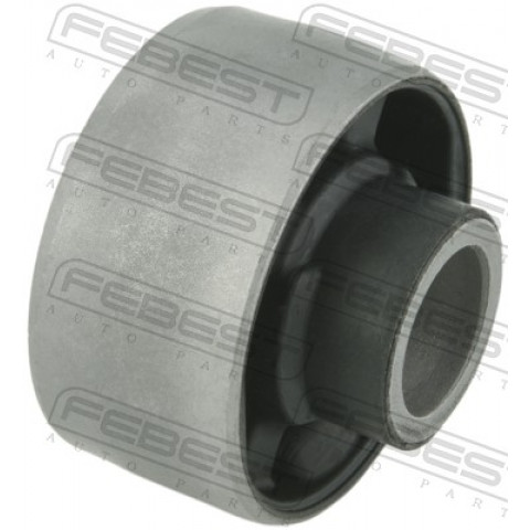 Mounting, axle beam FEBEST MZAB-159- Trodo.com