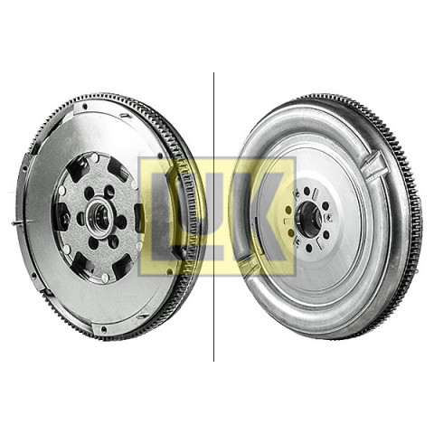 Flywheel LuK 415 0111 10- Trodo.com