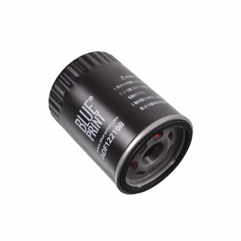 Oil Filter BLUE PRINT ADF122108- Trodo.com