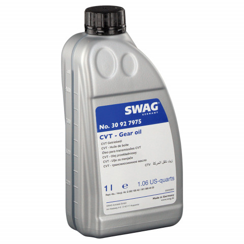 Transmission Oil SWAG 30 92 7975