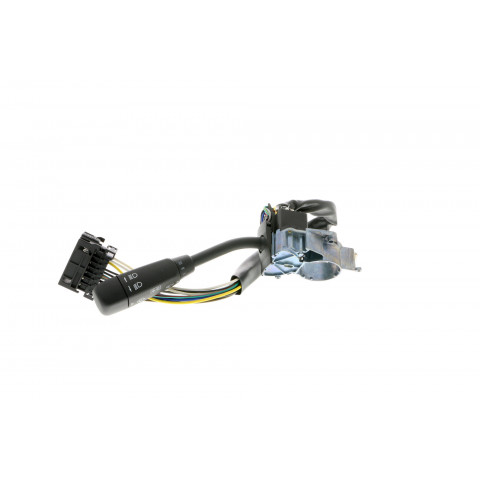 Vemo V30-80-1733-1 Leva Indicatori Di Direzione Per Auto, Colore Nero, Per Guida A Sinistra, Con Comandi Luci E GRA - 2