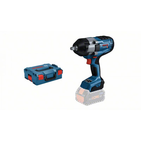 GDS 18V-1000 Cordless Impact Wrench