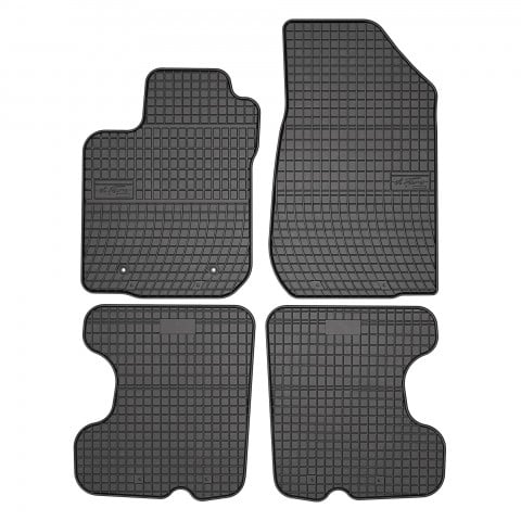 Car mats deals for dacia sandero