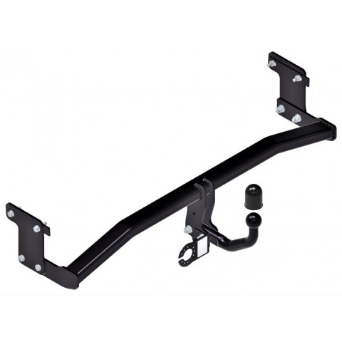 Hyundai i30 outlet tow bar