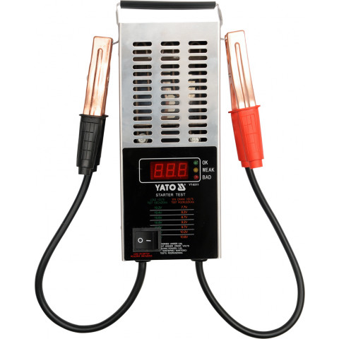NE00642 ENERGY Testeur de batterie ▷ AUTODOC prix et avis