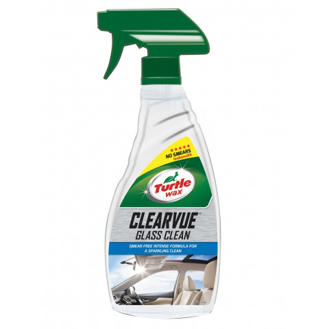 Turtle Wax Cleaning Supplies