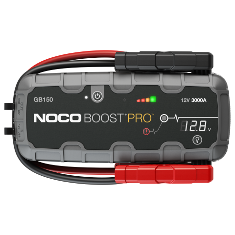 Kit de démarrage, batterie de secours NOCO Boost PRO GB150 